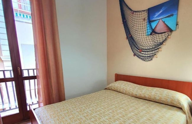 Splendid Quadruple Room Located 2 Steps From the sea - Foto 6