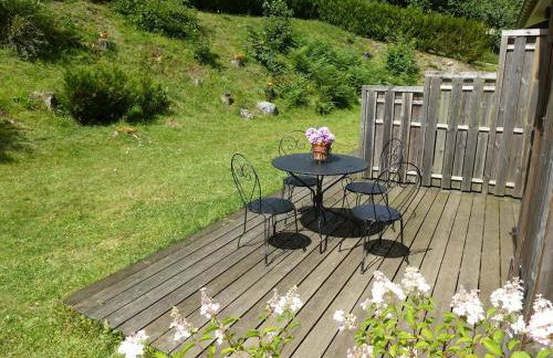 G1 Nice fully equipped studio 1à 2 pers 3 stars WiFi - Foto 7