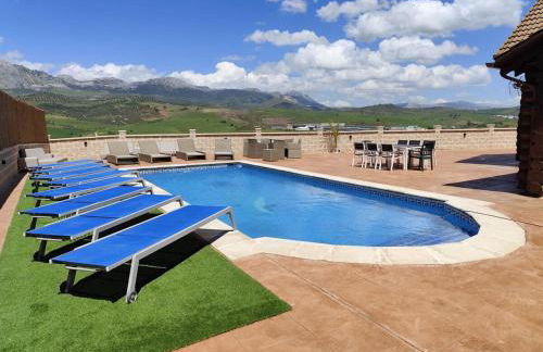 Wood Sunrise - Foto 11