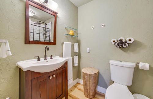 Modern Home Between Seattle, Tacoma and SEA Airport - Foto 20