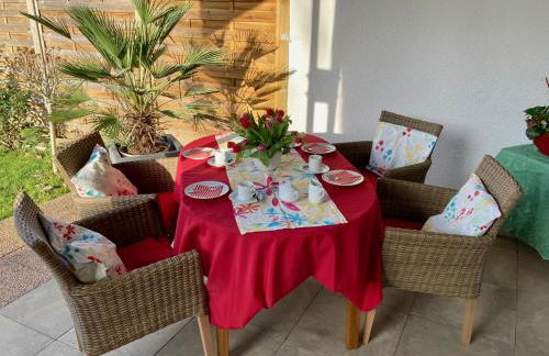 Ferienwohnung Breisgau - Foto 9