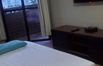 Apartamento Com Varanda em Santos - Photo 6