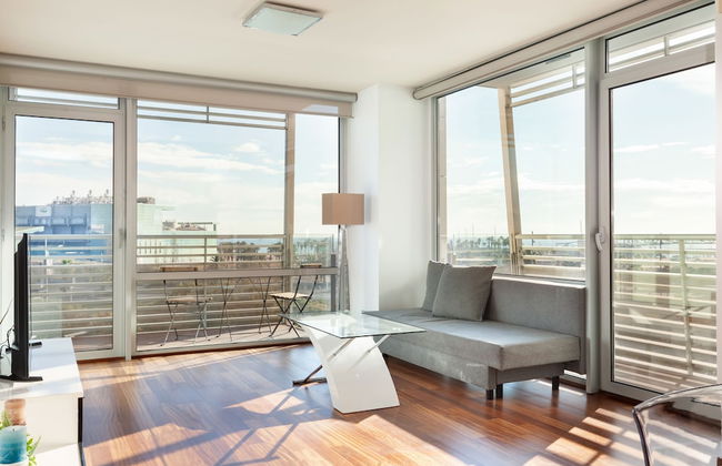 Akira Flats Port Fòrum - Foto 9