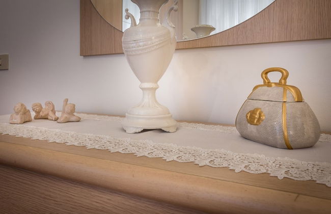 Classic Tuscany Apartment B by Mmega - Foto 17