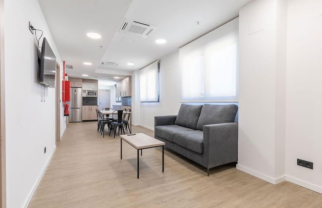 Micampus Getafe - Foto 20