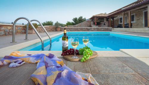 Villa Kalliopi ΙnCreteble Cretan Resindences Collection - Foto 2