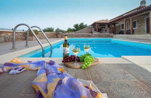 Villa Kalliopi ΙnCreteble Cretan Resindences Collection - Photo 2