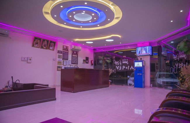 Al Eairy Furnished Apartments Qassim 4 - Photo 49