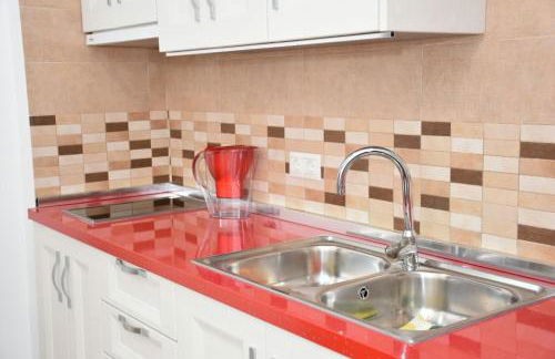 CABOMOLINOS, APARTAMENTO108 - Foto 4