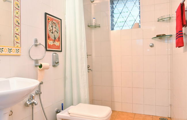 You are the key Viila - Photo 31