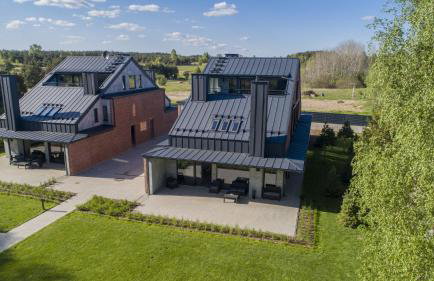 12 Jabłek - ośrodek wypoczynkowy na Mazurach - Foto 32