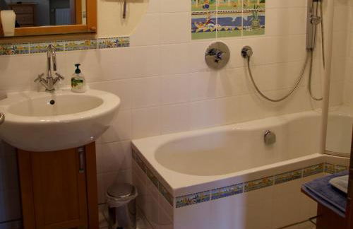 Ferienwohnung Fanese - Foto 11