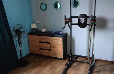 Apartament Szóstka nad Sołą - Foto 5