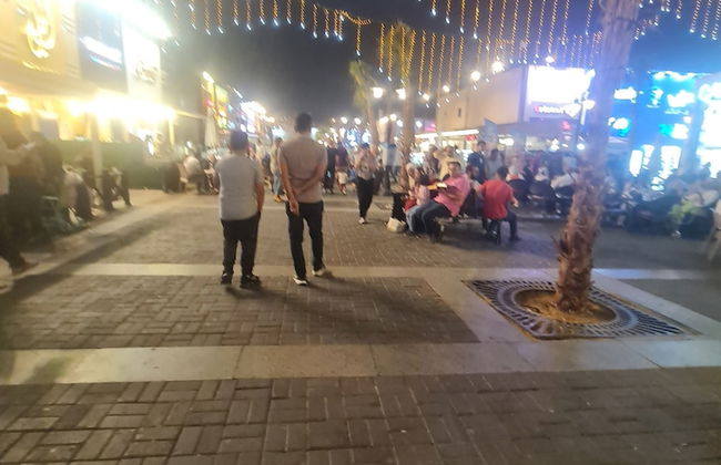 Your home at Rehab - Foto 17