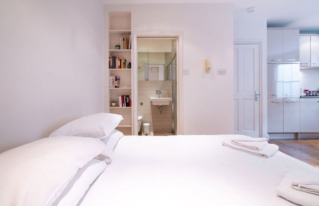 Host Stay Brunswick Apartment - Photo 11