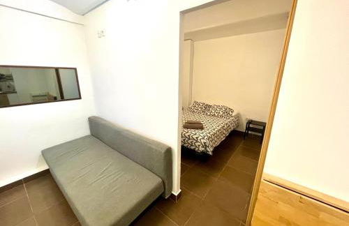 B3 planta baja al lado del metro - Foto 6