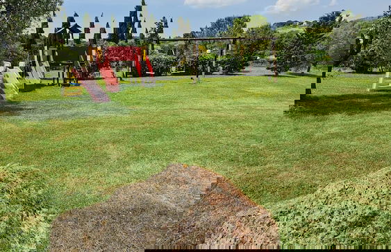 Antico Borgo il Cardino - Photo 59