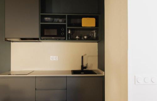 Blume Cruz Suites - Photo 52