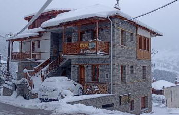 La Petri Studios with Fireplace & View - Foto 68