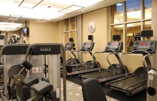 Luxury Suites International At The Signature - Foto 42