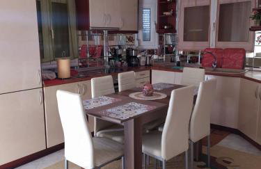 Dina's Luxury Apartment- Trikala, Farkadona - Foto 11