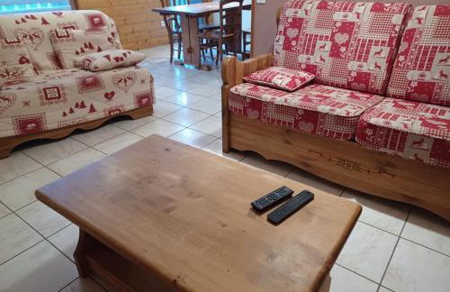 gite des granges bailly - Foto 4