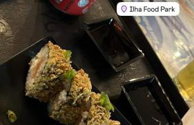 Apto Amplo e aconchegante px a praia! - Foto 54