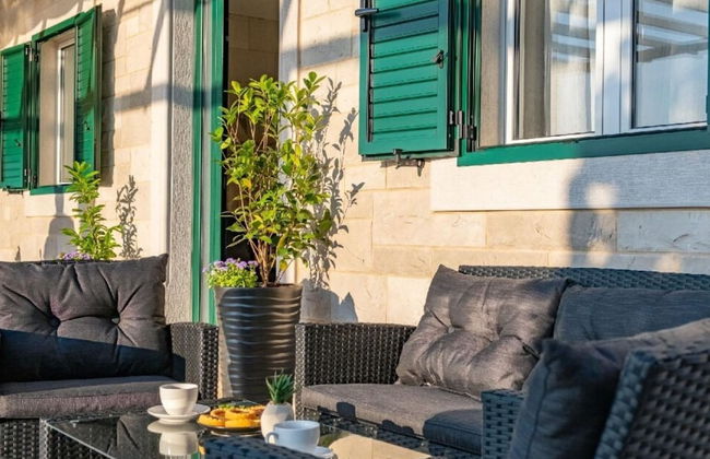 Holiday Home Bračuta - Photo 12