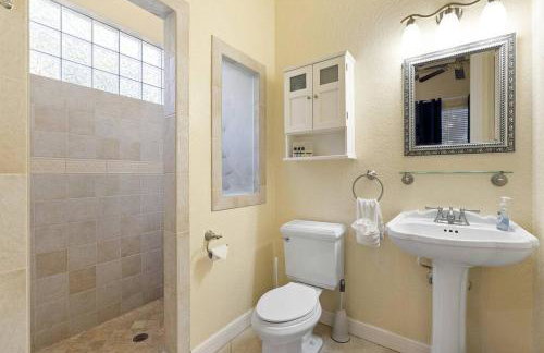 Calico AMI - Tropical Heated Pool - Steps to Beach - Family Friendly - Foto 46