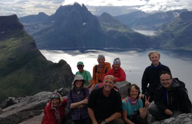 Elvestua House in Nature - Foto 65