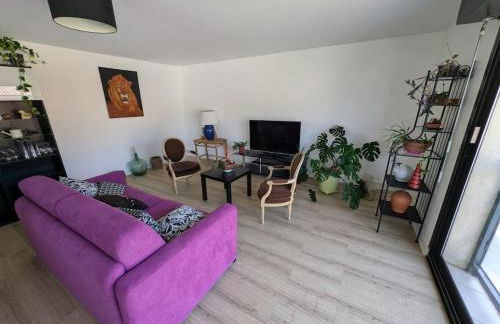 Location appartement - Foto 10