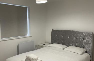 4 bedroom House Boston Lincs Pet & Child friendly - Foto 17