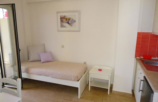 Almyra Apartments - Foto 7