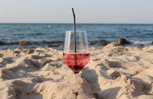 Ferienhaus in der Naehe der Ostsee - Foto 45