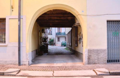 [Seveso-Stazione] Design, Wifi & Garage Privato - Photo 22