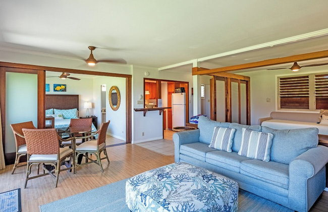 Hanalei Colony Resort C2 - Foto 43