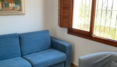 La Barraca B - Descanso Familiar con gran patio en entorno tranquilo cerca del mar - Foto 2