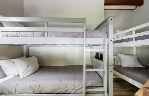 Moon River Lodge - Foto 21