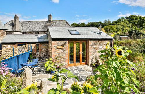 Cornwall cottage The Old Piggery - Photo 1