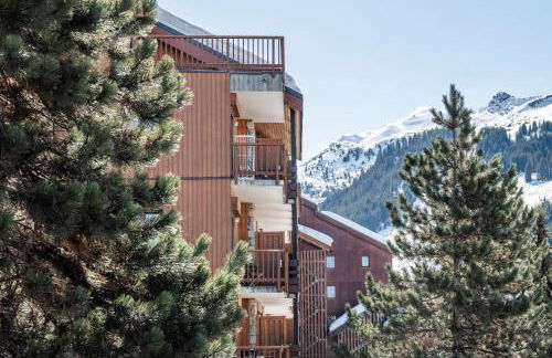 Résidence Pierre & Vacances Les Ravines - Foto 67