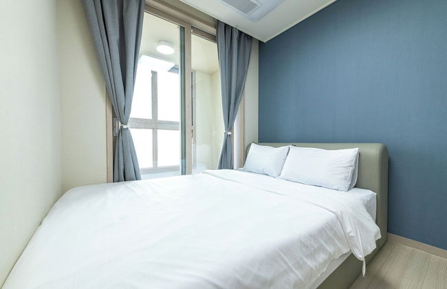 The November Stay In Landmark - Foto 46