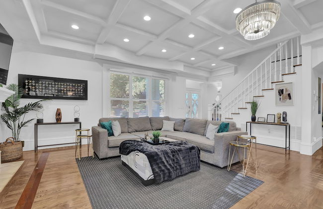 Buckhead Dream Message Now for Summer Special - Foto 24