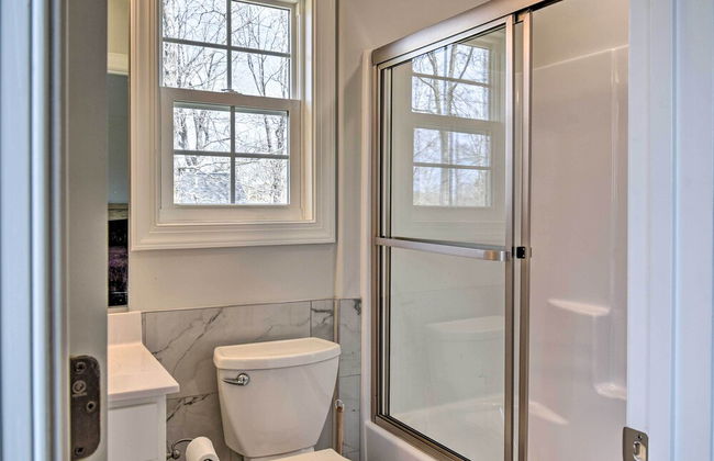 Spacious Home Less Than 1 Mi to Kiptopeke State Park! - Foto 33