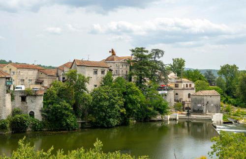 Village Vacances passion La Buissière - Photo 17