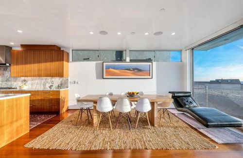 Modern Ocean Front Beach Home- 3 king beds 3 bedroom - Foto 34