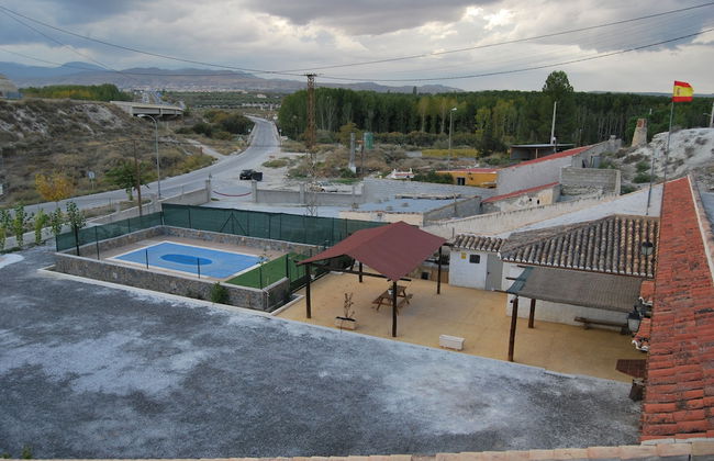 Cueva El Haro - Foto 27