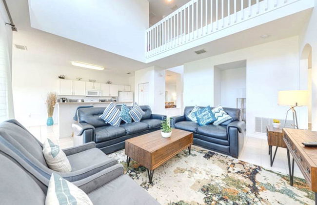 Disney Area Preferred Homes with Spa - Foto 52