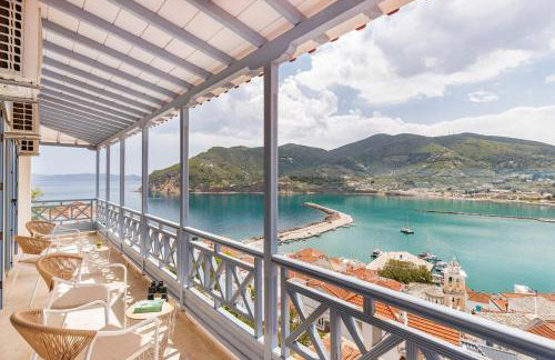 koukou house skopelos - Foto 28