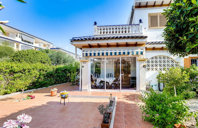 Urb. Parquemar 5 La Mata - Foto 14