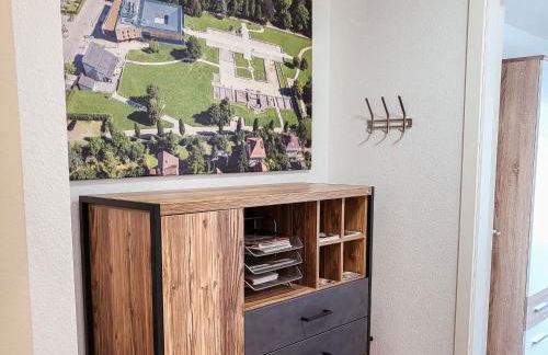 Zentrale Ferienwohnung in Aalen City mit 4-Sternen - Foto 10